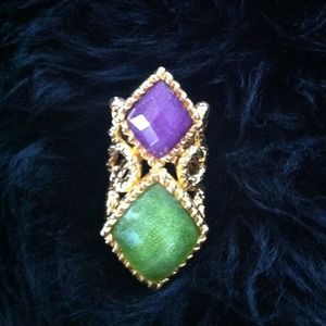 Beautiful Stone Ring