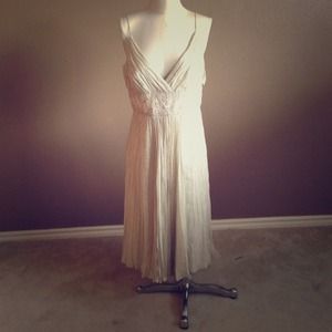 👗Sold👗 Carmen Marc Valvo dress