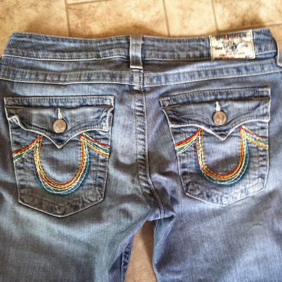 True religion jeans size 31sold!!!!!
