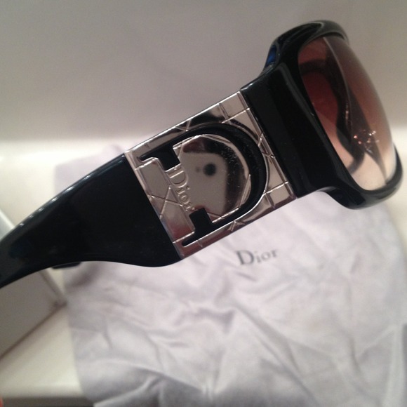 Dior sunglasses main image 4