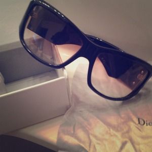 Dior sunglasses