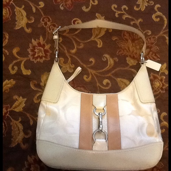 Authentic Coach purse * price just reduced*