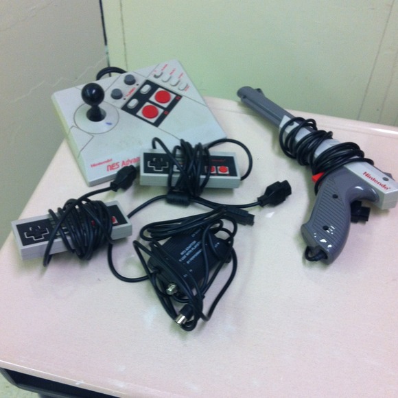 Nintendo bundle