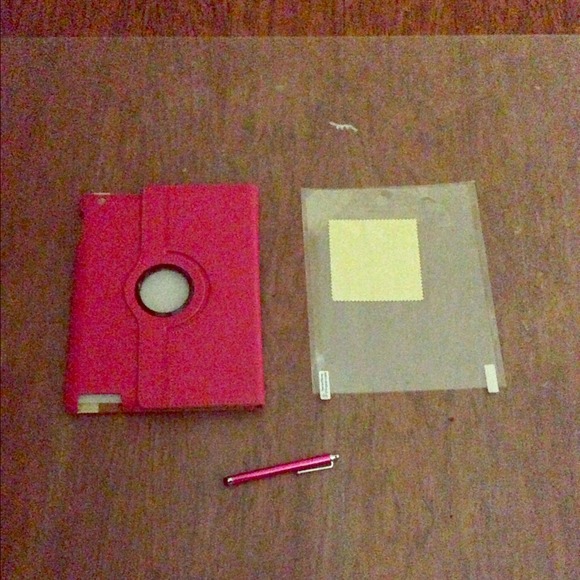 Ipad 2 and 3 case