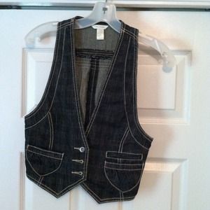 Vest