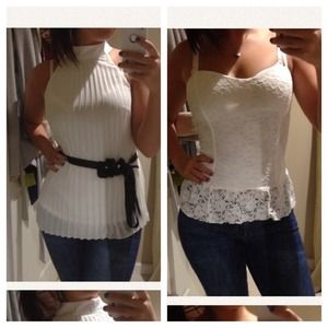 ❌RESERVED❌for @t3t - two shirts