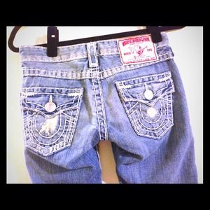 👖Women's True Religion jeans 👖