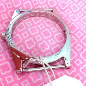 MMMxH&M Faceless Watch Bracelet