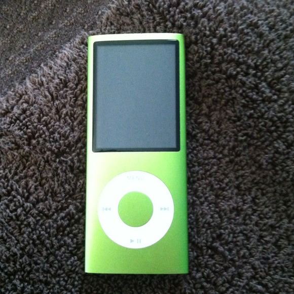 iPod nano