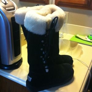 Uggs