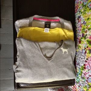 Bundle for aharrisxoxo