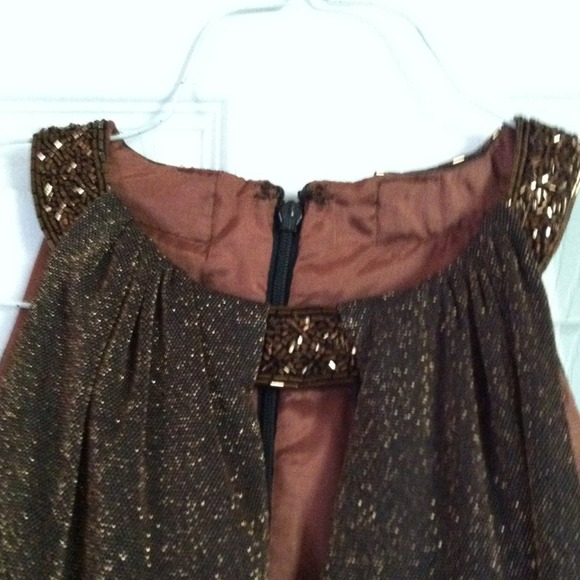 Formal dress