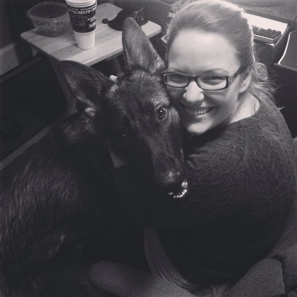 Meet my baby! - Picture 3 of 4