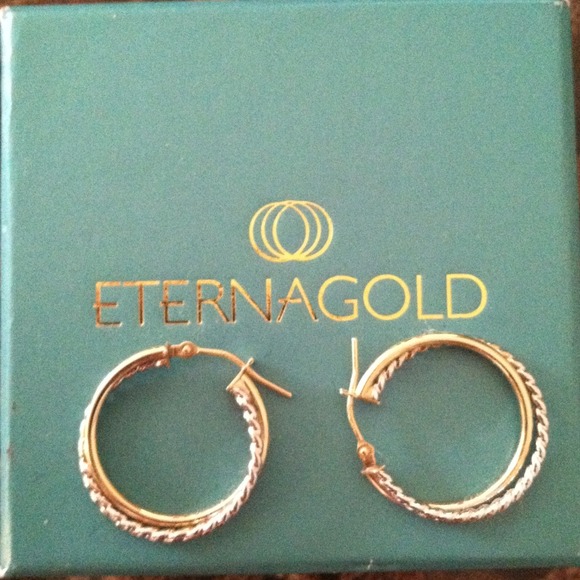 RESERVED FOR nina_2013 Reduced Earrings