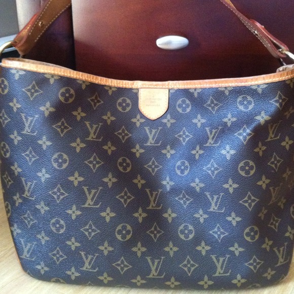 🎀SOLD!!!!!!🎀Authentic Louis Vuitton Delightful
