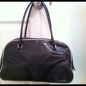 Vintage Prada handbag