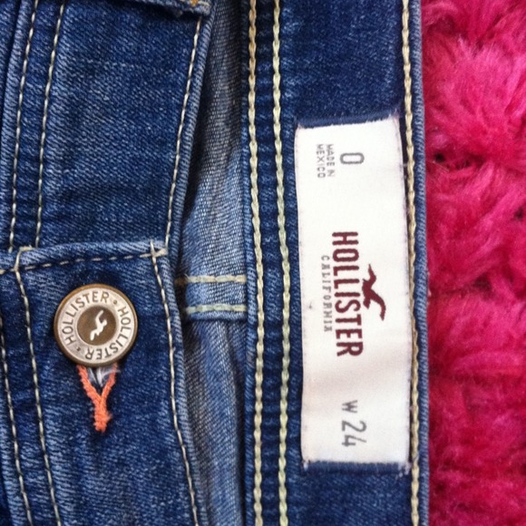 Hollister shorts❌❌SOLD - Picture 4 of 4