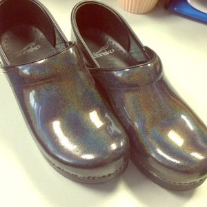 Dansko shoes