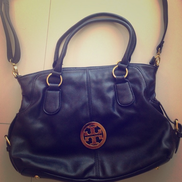🎈Reduced Tory burch inspired crossbody/shoulder
