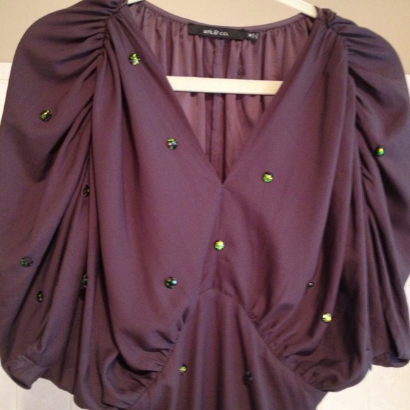 Tunic top - Picture 2 of 2