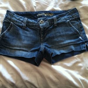 ⛔American eagle shorts