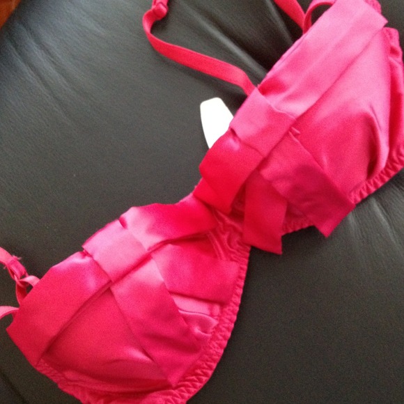 VS Sexy Little Things