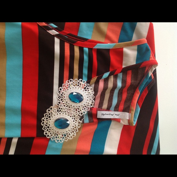 Maxi dress - Picture 4 of 4