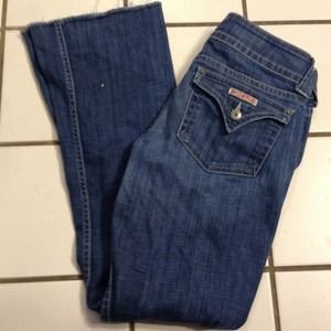 Hudson jeans