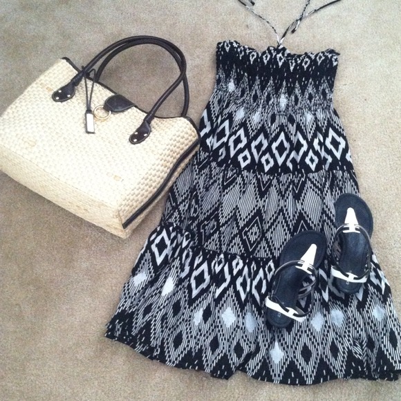 🚫🚫RESERVED FOR @missypritch🚫🚫Tube dress