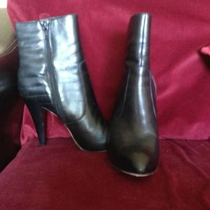 shoes, clothes, jewelry