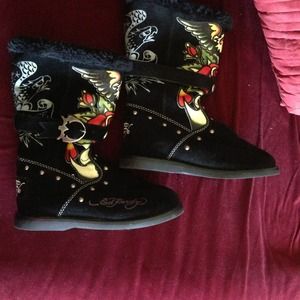 shoes clothes jewelry