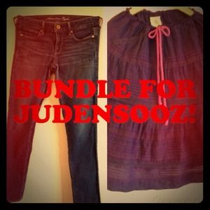 Bundle for JUDENSOOZ!