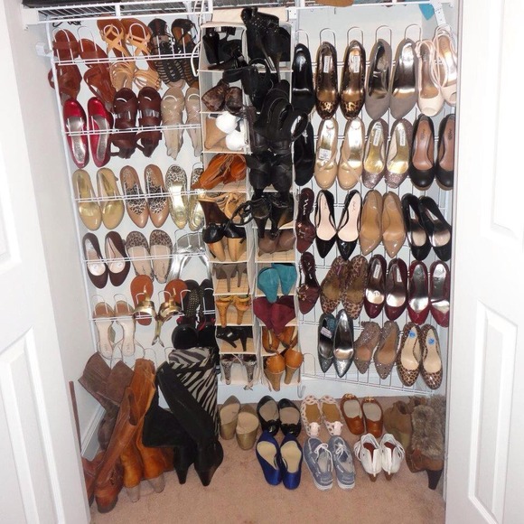 Not for sale just sharing my shoe collections - Picture 1 of 1