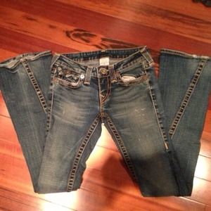 🎀Reserved karenr🎀Authentic True Religion Jeans