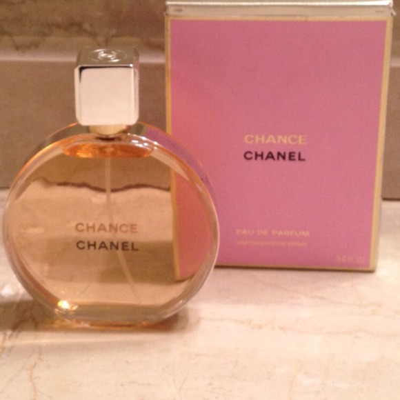NEW Chance Eau de Parfum Just took another $10 off