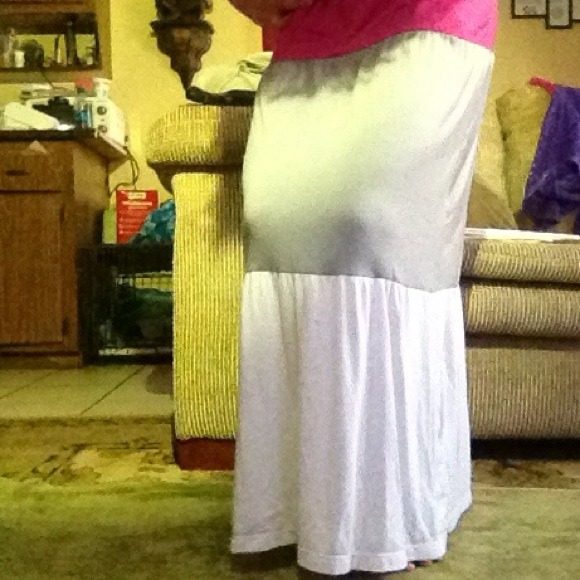 Maxi dress - Picture 3 of 3