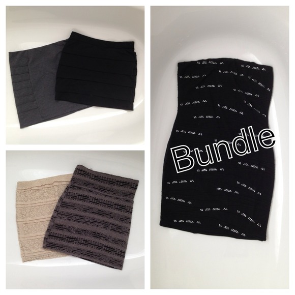 BUNDLED 💋 RESERVED