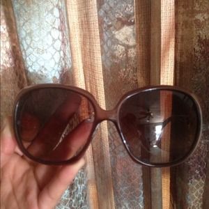 Giorgio Armani Sunglasses