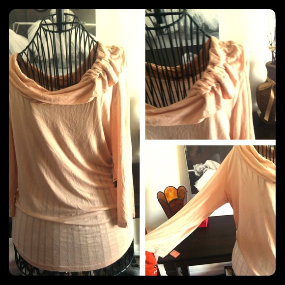 Tahari long sleeve!