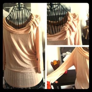 Tahari long sleeve!