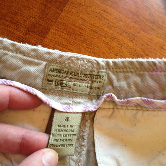 Shirts - Picture 3 of 5