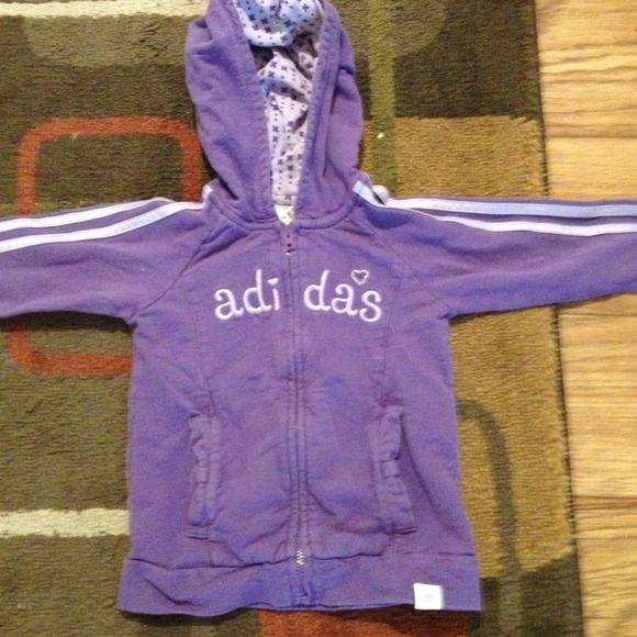 Toddler girls 3t sweat shirt