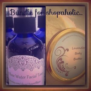 Bundle for shopaholic76