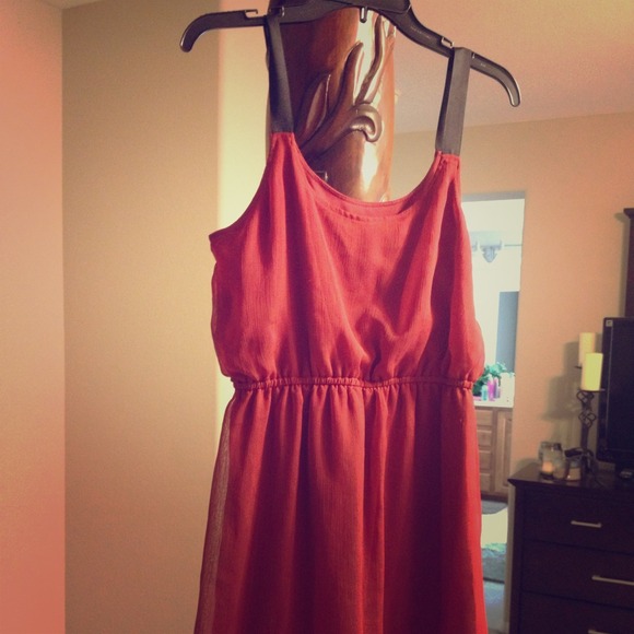 Xhilaration Dresses & Skirts - 🚫Sold🚫