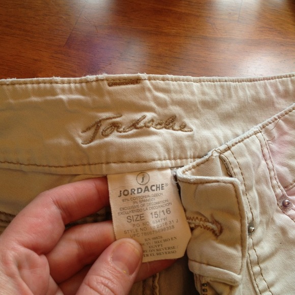 Shorts - Picture 2 of 3