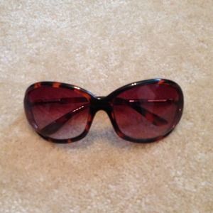 Brown sunglasses 🎀