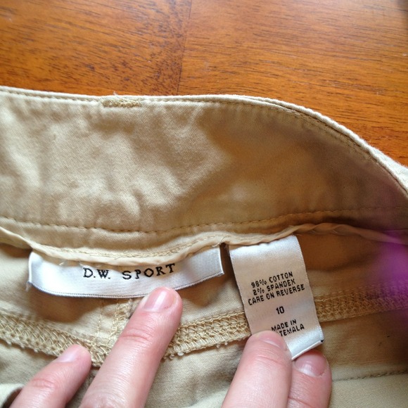 Shorts - Picture 2 of 3