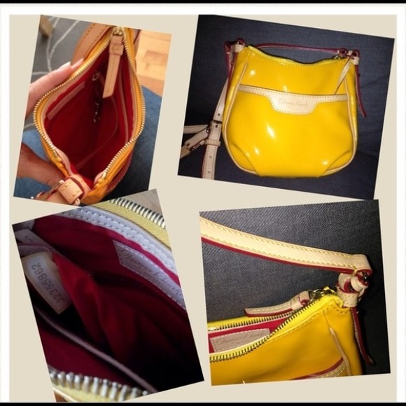 💯Authentic Dooney & Bourke Crossbody purse - Picture 4 of 4