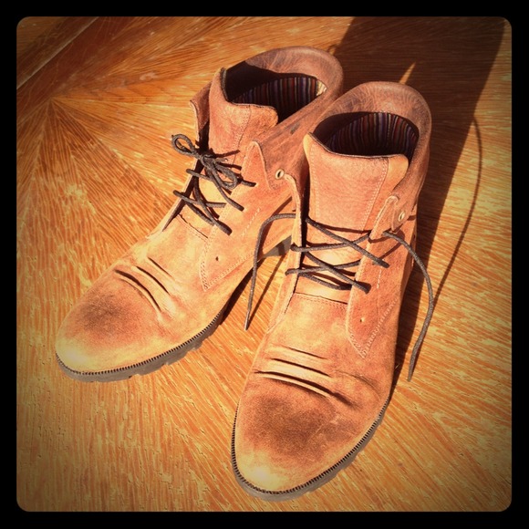 merrell Boots - 🎉Host Pick🎉 Merrell boots!