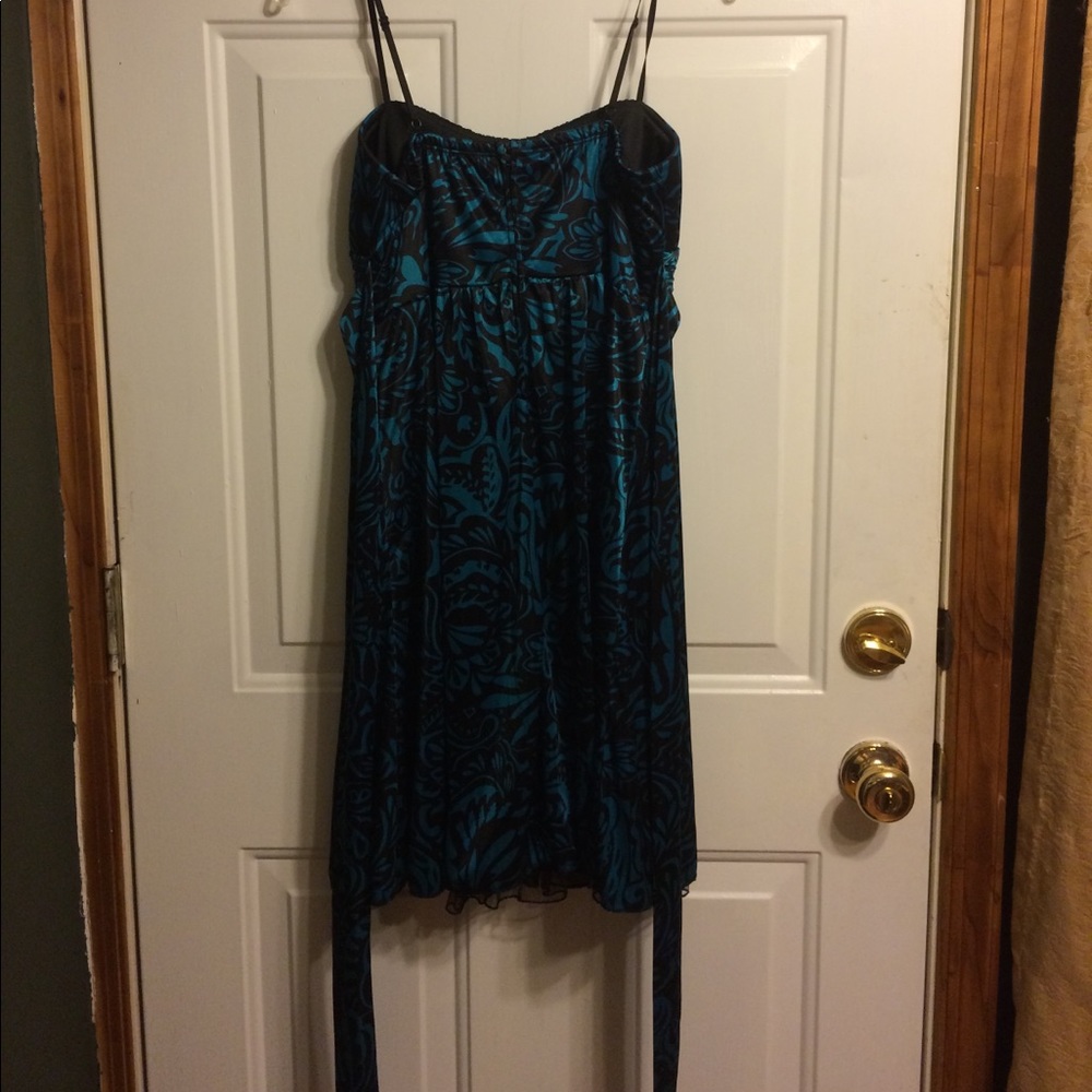 Ruby Rox Dress - Picture 3 of 5